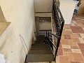 Grand appartement de 3 chambres au centre d'Aspe avec garage in Alicante Dream Homes API 1122