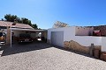Impressionnante grande maison avec 2ème maison plus piscine et garages in Alicante Dream Homes API 1122