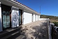 Indrukwekkend groot huis met 2e huis plus zwembad en garages in Alicante Dream Homes API 1122