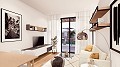Luxury new build Apartments in Villamartín in Alicante Dream Homes API 1122