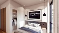 Wohnung in Villamartin - Neubau in Alicante Dream Homes API 1122