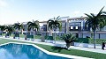 Wohnung in Villamartin - Neubau in Alicante Dream Homes API 1122