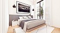 Appartement in Villamartin - Nieuw gebouw in Alicante Dream Homes API 1122