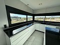 Villa met 3 slaapkamers klaar om in te trekken met zwembad in Alicante Dream Homes API 1122