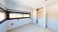 Villa de 3 chambres prête à emménager avec piscine in Alicante Dream Homes API 1122