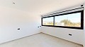 Villa de 3 dormitorios lista para mudarse con piscina in Alicante Dream Homes API 1122
