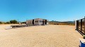 Villa de 3 chambres prête à emménager avec piscine in Alicante Dream Homes API 1122