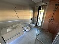 Key Ready Detached Villa with Pool  in Alicante Dream Homes API 1122