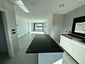 Einzugsfertige Villa mit 3 Schlafzimmern und Pool in Alicante Dream Homes API 1122