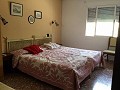 Grande opportunité d’affaires avec ce B & B de 6 lits à Alicante in Alicante Dream Homes API 1122
