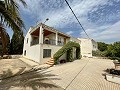 Erstaunliches Stadthaus in Salinas in Alicante Dream Homes API 1122