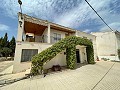 Erstaunliches Stadthaus in Salinas in Alicante Dream Homes API 1122