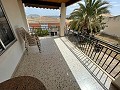 Increíble casa adosada en Salinas in Alicante Dream Homes API 1122