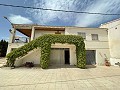 Geweldig herenhuis in Salinas in Alicante Dream Homes