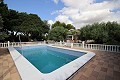 Villa in Elche - Wederverkoop in Alicante Dream Homes API 1122
