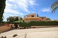 Freistehendes Landgrundstück in La Murada in Alicante Dream Homes API 1122