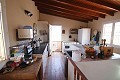 Vrijstaand landhuis in La Murada in Alicante Dream Homes API 1122