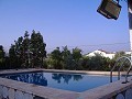 4 bed villa 2 bath villa with pool, needing a little TLC in Alicante Dream Homes