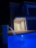 Virtually New Modern Villa in Alicante Dream Homes API 1122