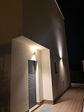 Villa moderne pratiquement neuve in Alicante Dream Homes API 1122