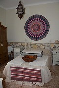 Old finca completely renovated with swimming pool and original bodega in Alicante Dream Homes API 1122