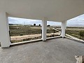 New build Villa in Pinoso ready in under 2 months in Alicante Dream Homes