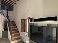 Belle finca rénovée avec piscine in Alicante Dream Homes API 1122