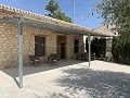 Schöne renovierte Finca mit Pool in Alicante Dream Homes API 1122