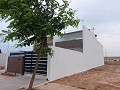 New Build Viilla with Pool in Alicante Dream Homes API 1122
