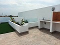 Villa neuve avec piscine in Alicante Dream Homes API 1122