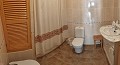 Villa met 2 slaapkamers in de buurt van Aspe in Alicante Dream Homes API 1122