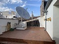 Large 5 Bed Townhouse in Ayora in Alicante Dream Homes API 1122