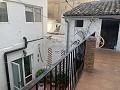 Large 5 Bed Townhouse in Ayora in Alicante Dream Homes API 1122