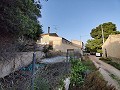 Landhaus in Monovar - Wiederverkauf in Alicante Dream Homes API 1122
