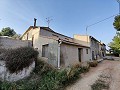 Maison de campagne dans Monovar - Revente in Alicante Dream Homes API 1122