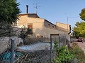 Country House in Monovar, Alicante in Alicante Dream Homes API 1122