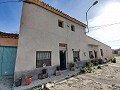 Finca en Monovar - Reventa in Alicante Dream Homes API 1122
