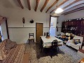 Finca en Monovar - Reventa in Alicante Dream Homes API 1122