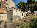 Urban land in Monovar to build on in Alicante Dream Homes