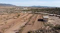 Building plot of land near Pinoso, only for new build villa in Alicante Dream Homes API 1122