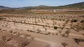 Building plot of land near Pinoso, only for new build villa in Alicante Dream Homes API 1122