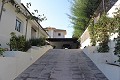 Magnificent villa located in El Reloj (Fortuna) in Alicante Dream Homes
