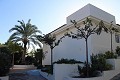 Magnificent villa located in El Reloj (Fortuna) in Alicante Dream Homes