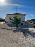 Villa de 3 chambres avec de superbes vues in Alicante Dream Homes API 1122