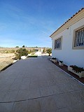3-Bett-Villa mit toller Aussicht in Alicante Dream Homes API 1122