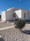 3-Bett-Villa mit toller Aussicht in Alicante Dream Homes API 1122
