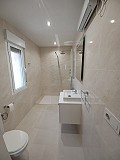 Villa de 3 chambres avec de superbes vues in Alicante Dream Homes API 1122