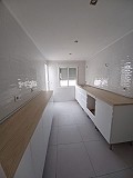 3 Bed Villa with Great Views in Alicante Dream Homes API 1122