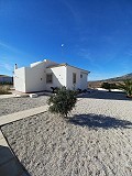 Villa de 3 dormitorios con excelentes vistas in Alicante Dream Homes