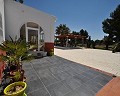 5-Bett-2-Bad-Villa mit Pool in Alicante Dream Homes API 1122